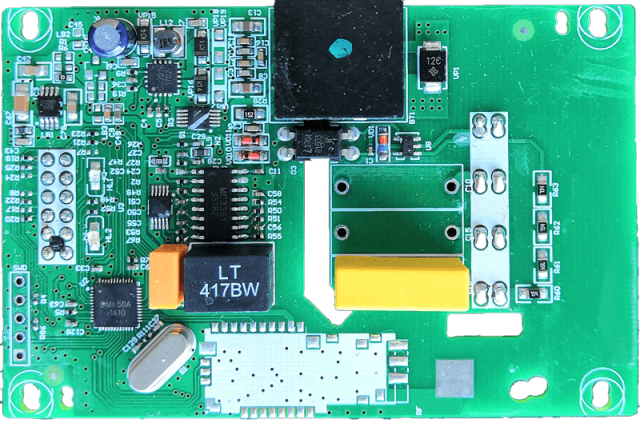 PLC Module,PLC Module,OTOMO