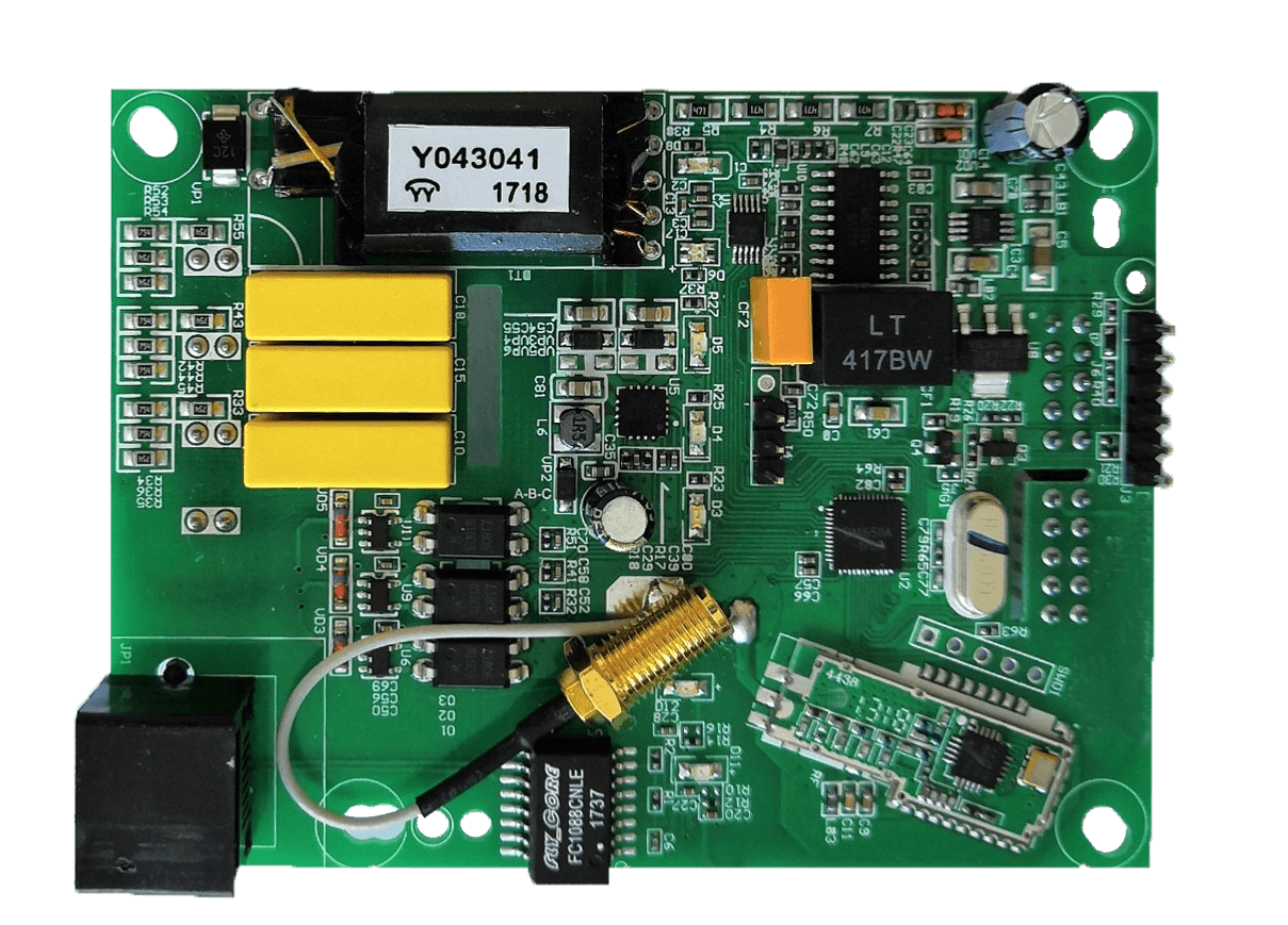 Dual-Mode Module,Dual-Mode Module,OTOMO