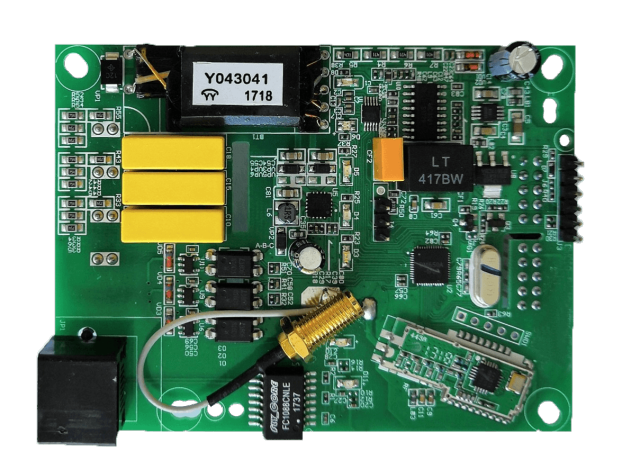 Dual-Mode Module,Dual-Mode Module,OTOMO