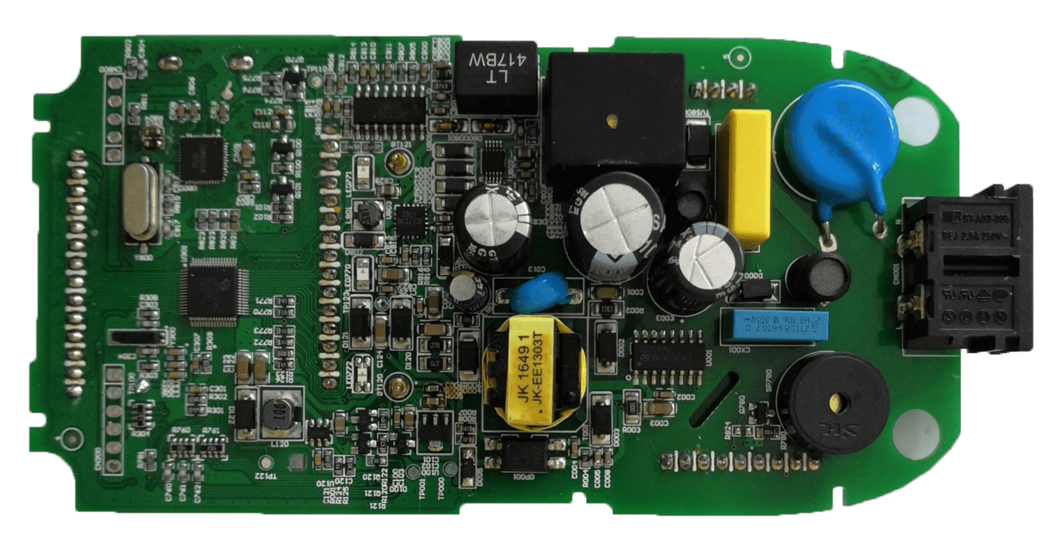 PLC Module,PLC Module,OTOMO