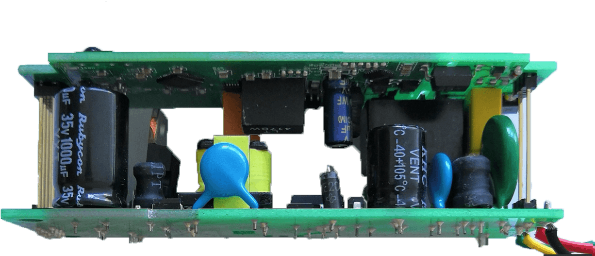 Dual-Mode Module,Dual-Mode Module,OTOMO