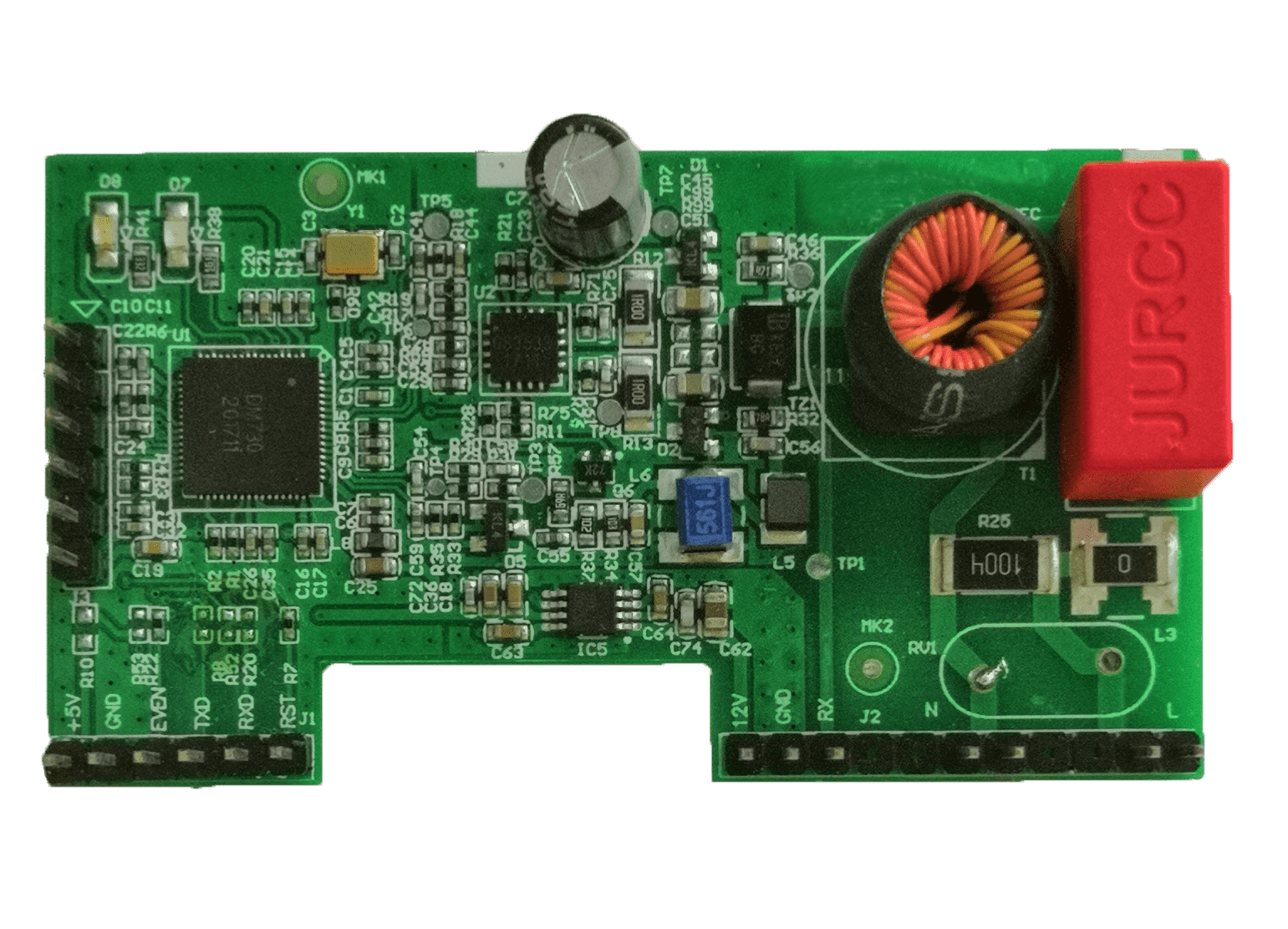 G3-PLC Module,G3-PLC Module,OTOMO