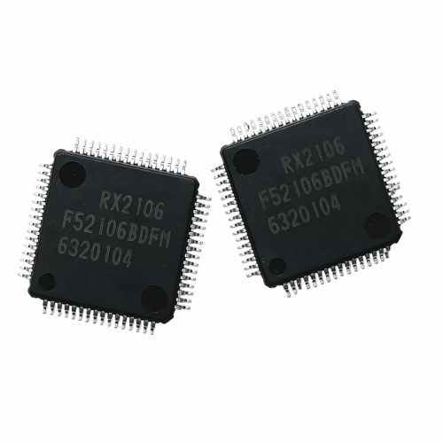 R5F52106BDFM#V0,R5F52106BDFM#V0,OTOMO