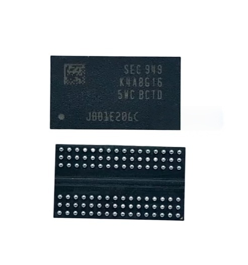 K4A8G165WC-BCTD00P,K4A8G165WC-BCTD00P,OTOMO