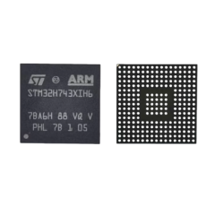 STM32H753XIH6,STM32H753XIH6,OTOMO