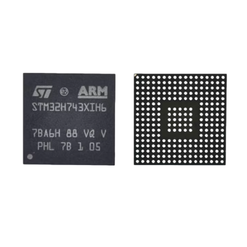 STM32H753XIH6,STM32H753XIH6,OTOMO