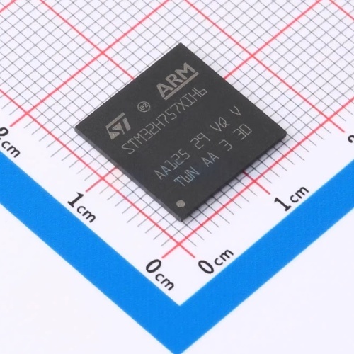 STM32H757XIH6,STM32H757XIH6,OTOMO