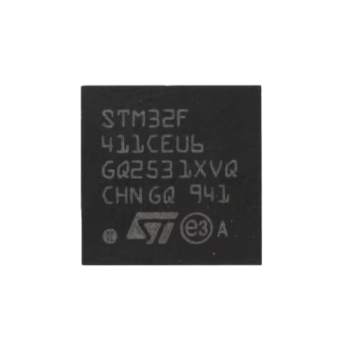 STM32F411CEU6,STM32F411CEU6,OTOMO