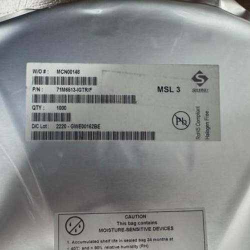 71M6513-IGTR/F,71M6513-IGTR/F,OTOMO