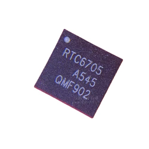 RTC6705A,RTC6705A,OTOMO
