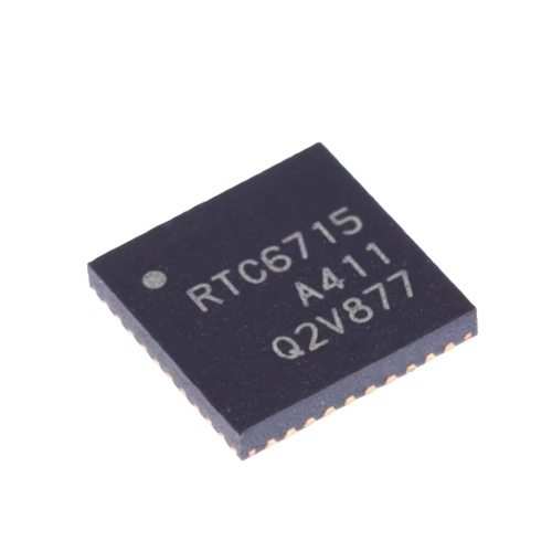 RTC6715A,RTC6715A,OTOMO