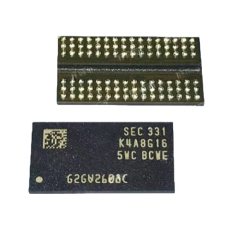 K4A8G165WG-BCWE,K4A8G165WG-BCWE,OTOMO