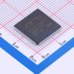 AT32F435RGT7,AT32F435RGT7,OTOMO