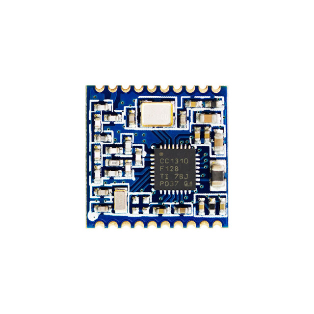 CC1310-TC008 Compact Temperature Measurement Module,CC1310-TC008 Compact Temperature Measurement Module,OTOMO