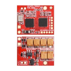GC433-TX043 Passive Sensor Module with LoRa Solution,GC433-TX043 Passive Sensor Module with LoRa Solution,OTOMO