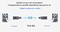 CC1310-TC005 Temperature Measurement Receiving Module,CC1310-TC005 Temperature Measurement Receiving Module,OTOMO