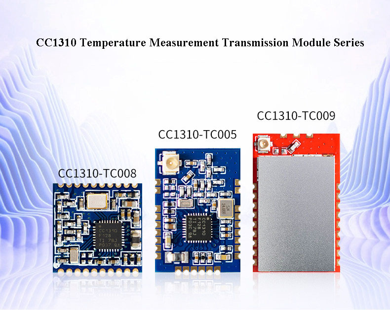 CC1310PA + LNA High-Power Long-Distance Module,CC1310PA + LNA High-Power Long-Distance Module,OTOMO