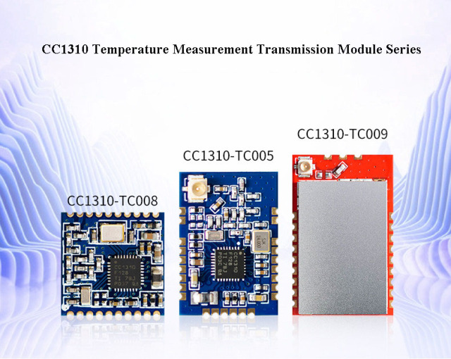CC1310PA + LNA High-Power Long-Distance Module,CC1310PA + LNA High-Power Long-Distance Module,OTOMO