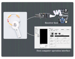 CT Power-Harvesting Passive Electric Power Temperature Measurement Sensor Module (Ready-to-Use, No Development Required),CT Power-Harvesting Passive Electric Power Temperature Measurement Sensor Module (Ready-to-Use, No Development Required),OTOMO