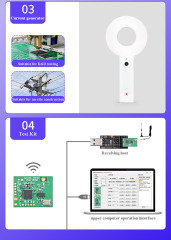 GC433-TX023 Passive Power Temperature Measurement Module 433MHz Solution,GC433-TX023 Passive Power Temperature Measurement Module 433MHz Solution,OTOMO