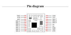CC1310-TC008 Compact Temperature Measurement Module,CC1310-TC008 Compact Temperature Measurement Module,OTOMO