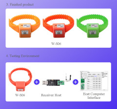 GC433-TX025 Active 433MHz Temperature Measurement Module,GC433-TX025 Active 433MHz Temperature Measurement Module,OTOMO