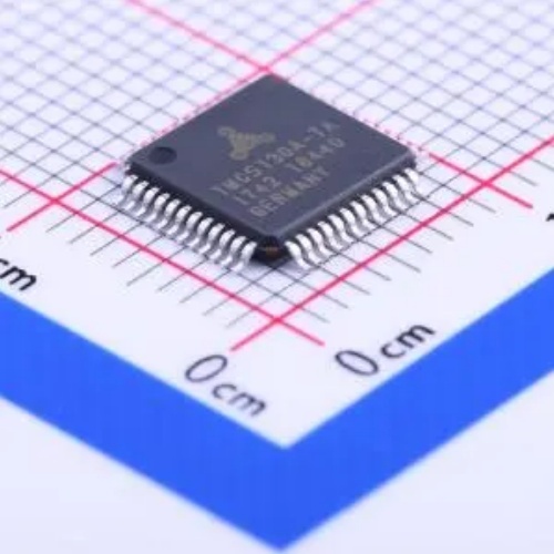 TMC5130A-TA-T,TMC5130A-TA-T,OTOMO