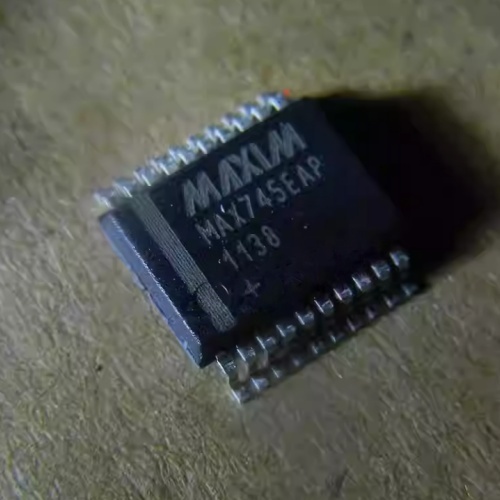 MAX745EAP+T,MAX745EAP+T,OTOMO