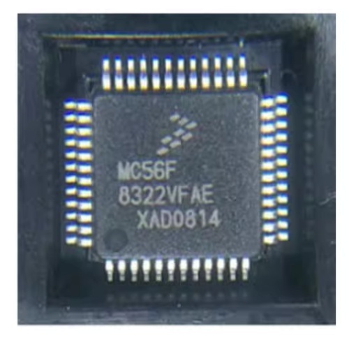 MC56F8322VFAE,MC56F8322VFAE,OTOMO