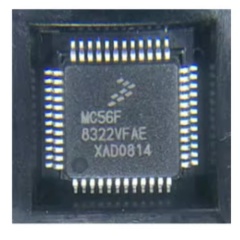 MC56F8322VFAE,MC56F8322VFAE,OTOMO