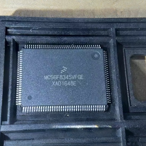 MC56F8345VFGE,MC56F8345VFGE,OTOMO