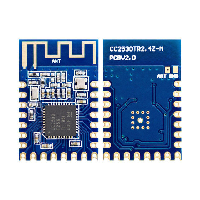 CC2530TR2.4-XS Passive CT Power Harvesting ZigBee Solution,CC2530TR2.4-XS Passive CT Power Harvesting ZigBee Solution,OTOMO