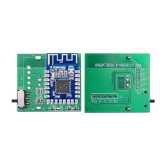 CC2530TR2.4-YY Active Sensor Module ZigBee Solution,CC2530TR2.4-YY Active Sensor Module ZigBee Solution,OTOMO