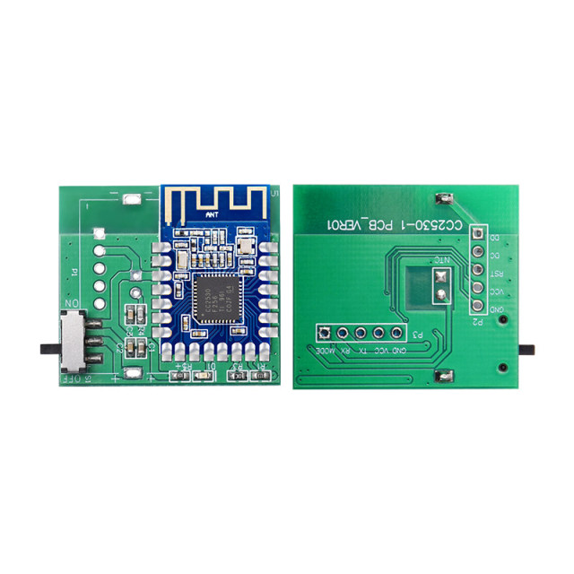 CC2530TR2.4-YY Active Sensor Module ZigBee Solution,CC2530TR2.4-YY Active Sensor Module ZigBee Solution,OTOMO