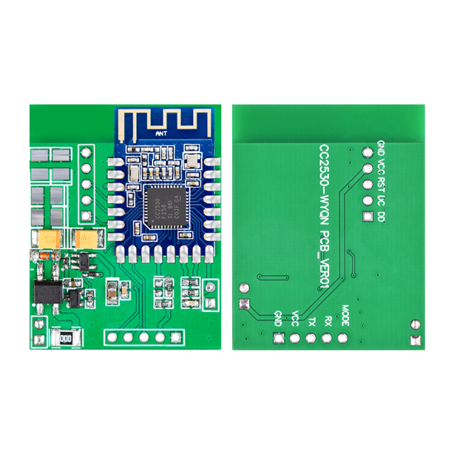 CC2530TR2.4-XS Passive CT Power Harvesting ZigBee Solution,CC2530TR2.4-XS Passive CT Power Harvesting ZigBee Solution,OTOMO