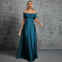 Ocean Blue
