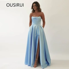 Sky Blue