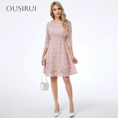 Dusty Rose