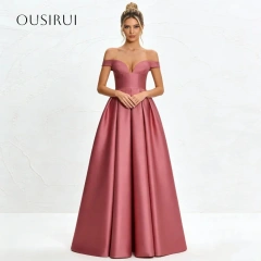Dusty rose