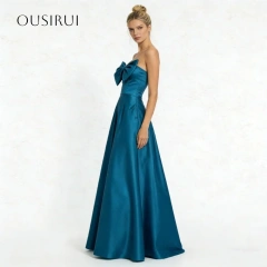 Ocean Blue