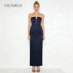 Dark Navy