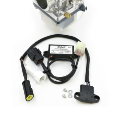 Yes-install TPS Kit (+$100)