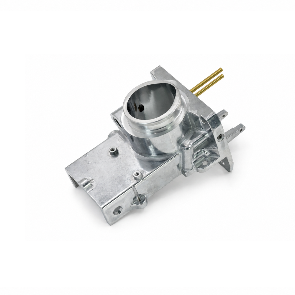 G301 — Carburetor Front Body
