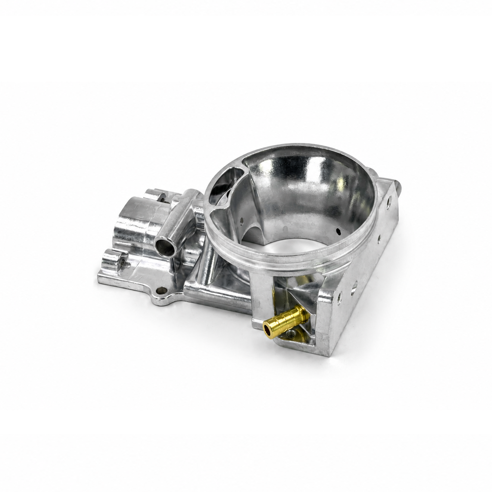 G302 — Carburetor Rear Body