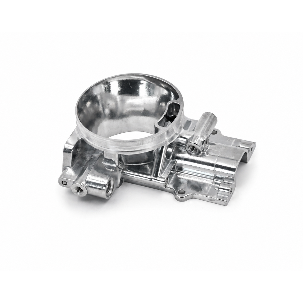 G302 — Carburetor Rear Body