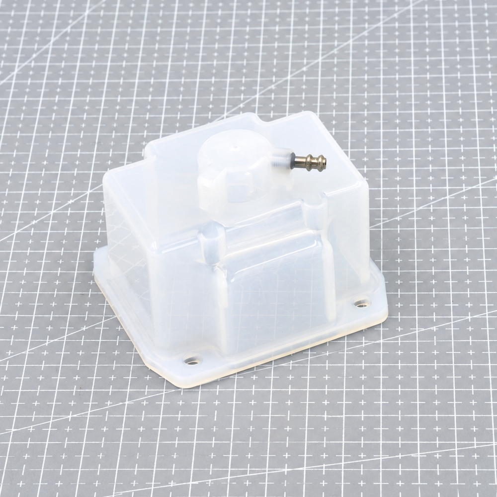 G304A — Single-Outlet Float Bowl