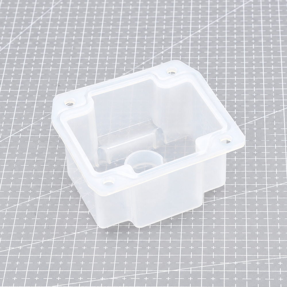 G304A — Single-Outlet Float Bowl