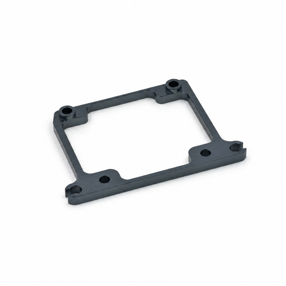 G305 — Float Bowl Retainer Bracket