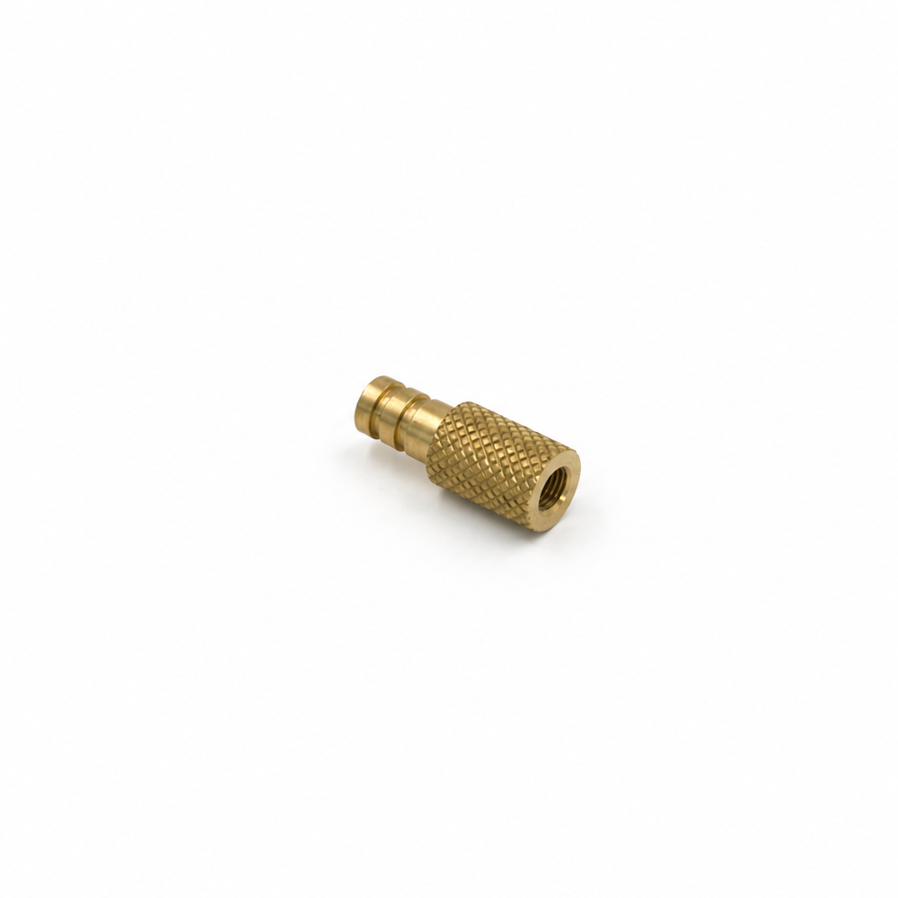 G310 — Fuel Discharge Valve (A)
