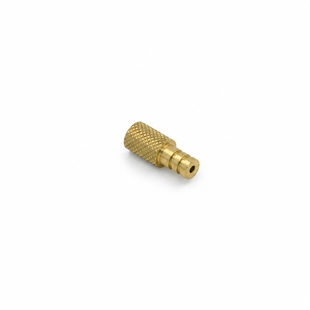 G310 — Fuel Discharge Valve (A)